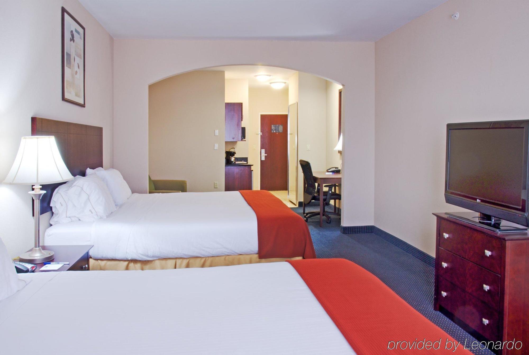 Holiday Inn Express Hotel And Suites Orange, An Ihg Hotel Chambre photo