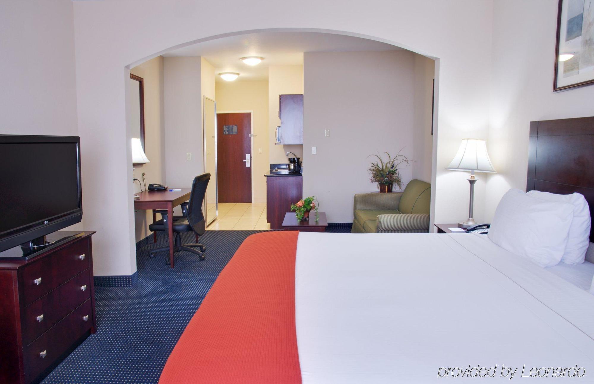 Holiday Inn Express Hotel And Suites Orange, An Ihg Hotel Chambre photo
