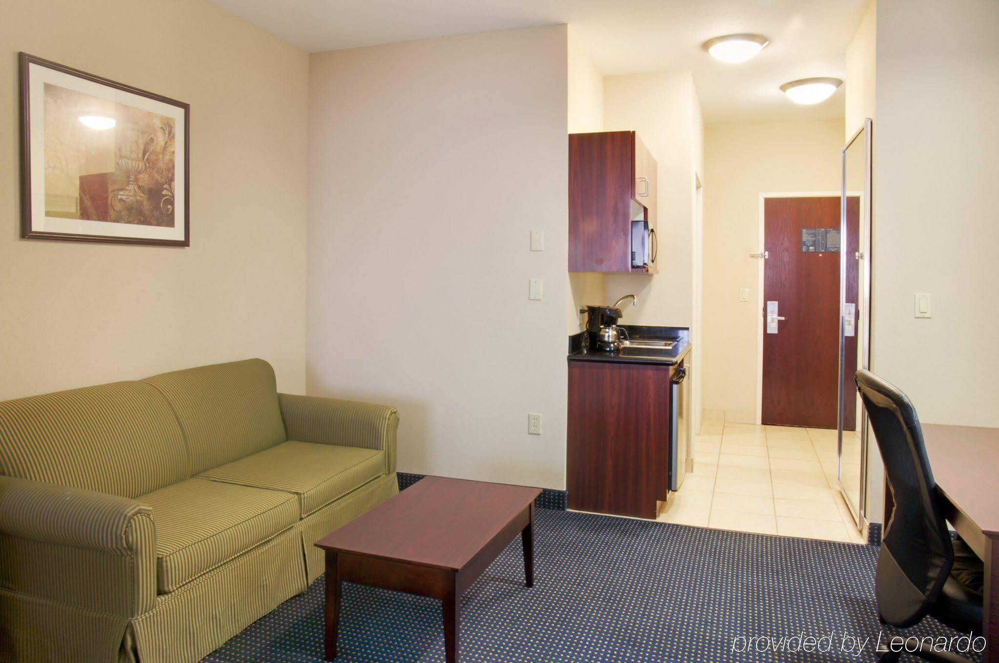 Holiday Inn Express Hotel And Suites Orange, An Ihg Hotel Extérieur photo